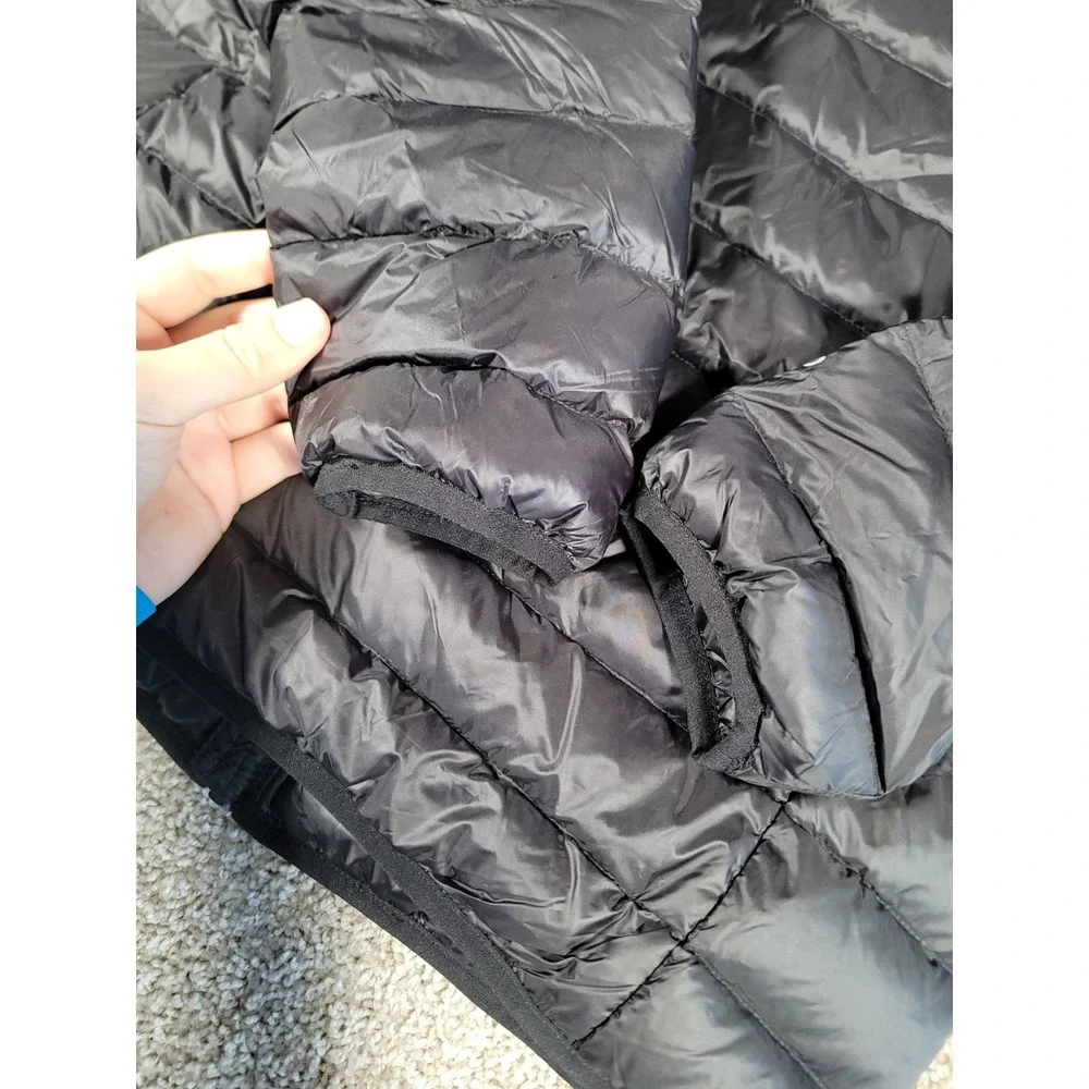 Eddie Bauer item description